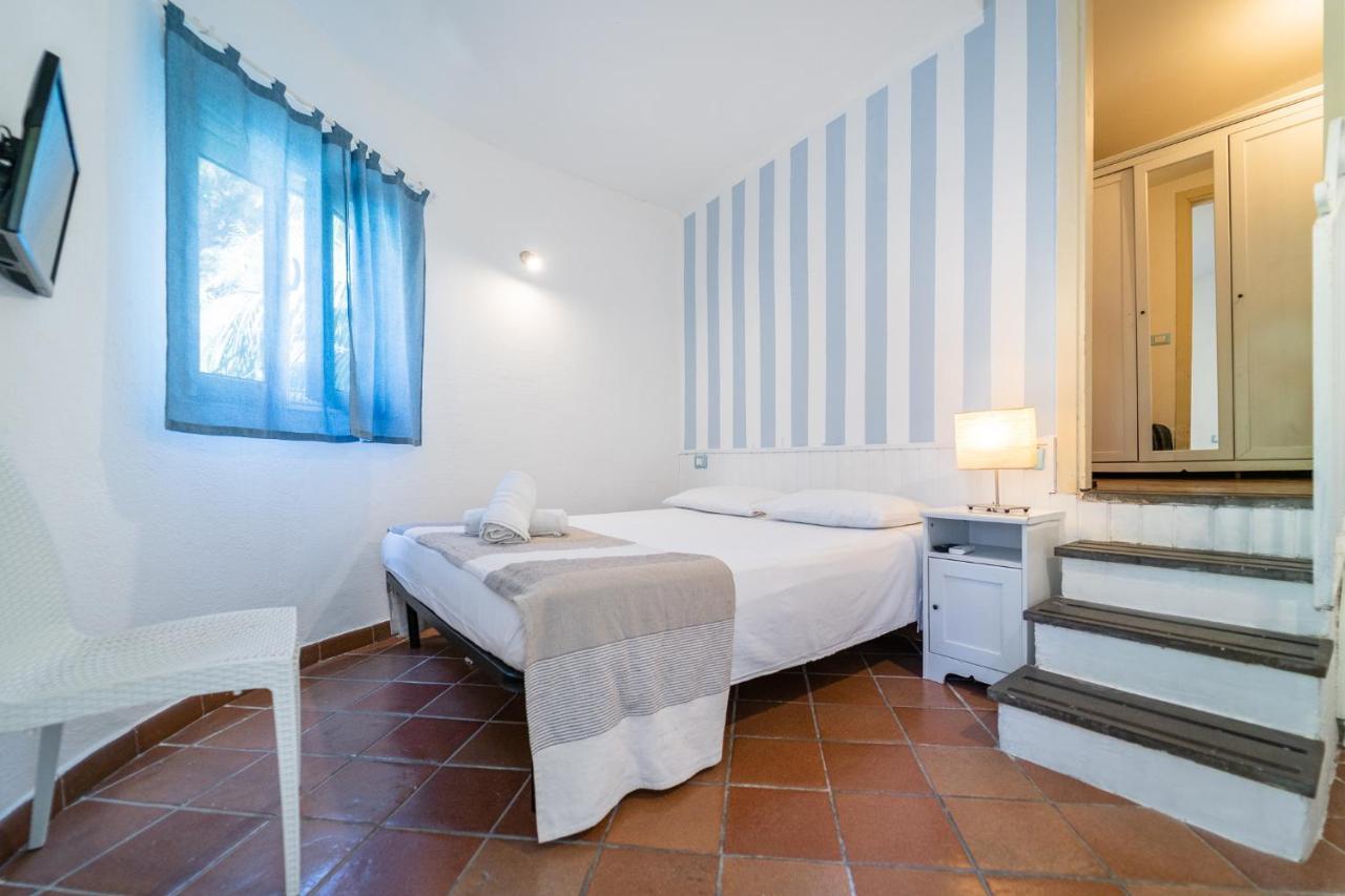 Villa Cinque Pini Casamicciola Terme Extérieur photo